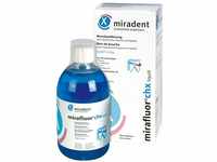 Miradent mirafluor® chx liquid, 0,06%, 500 ml