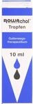 ROWACHOL Tropfen 10 ml