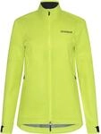 GOREWEAR Damen Swiftride Gore-tex Jacke, Neon Yellow, M EU