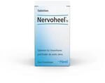Nervoheel N 250 Tabletten &ndash; Nat&uuml;rliche Unterst&uuml;tzung bei Ersch&ouml;pfung 