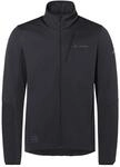 VAUDE Herren Matera Softshell Jacket II, w&auml;rmend, 100% winddicht, wasserabweisend