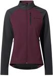 VAUDE Posta Softshell Jacket II für Damen &ndash; Winddichte Softshelljacke mit