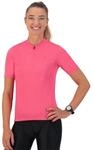 Rogelli Core Radtrikot Damen Kurzarm - Fahrradtrikot Damen - Rennrad-Trikot mit