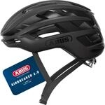 ABUS Rennradhelm AirBreaker 2.0 - Leichter Fahrradhelm mit Fokus auf Bel&uuml;ftung,
