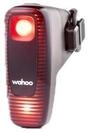 Wahoo Fitness TRACKR Radar f&uuml;r Fahrr&auml;der, Schwarz