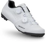 Scott Gravel RC Carbon Damen Fahrradschuhe schwarz/wei&szlig; 2027