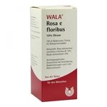 Rosa e Floribus 10% Oleum 100 ml
