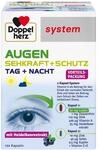 Doppelherz system AUGEN SEHKRAFT + SCHUTZ &ndash; Mit Vitamin A f&uuml;r den Erhalt der
