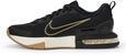 Nike Herren Air Max Alpha Trainer 6 Trainingsschuhe, Black/Parachute Beige/Sail, 40