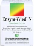 Enzym Wied N Dragees