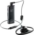Albrecht Tectalk Biz, PMR446 Business Funkger&auml;t, 29650, Schwarz