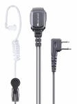 Midland MA31-L, Mono-Headset mit Pneumatischem Mikrofon, Funk-Zubeh&ouml;r mit Dual