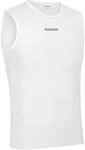 GripGrab Ultralight 1er und 3er Pack Cool Mesh Sommer Rennrad Baselayer Herren