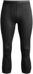 Ortovox Herren 185 Rock'n'Wool Short Pants Soft Breathable Merino Wool Base...
