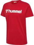 Hummel Uni_Kids Hmlgo 2.0 Logo T-Shirt S/S Kids T-Shirt