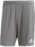 Adidas Herren Entrada 22 Shorts, Team Grey Four, XS