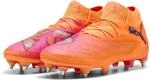 PUMA Future 8 Ultimate Mx SG Hot Pursuit orange, 44 Unisex