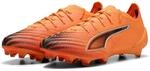 Puma Unisex 6 Ultimate Fg Ultra Blue Whit Shoes