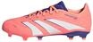 adidas Performance Predator League FG/MG Coral Blaze Kids orange, 37 1/3 Kinder