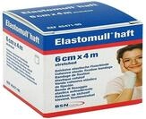 Elastomull Haftband Bandage 4 m x 6 cm