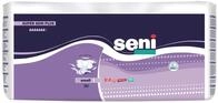 SUPER SENI Plus Gr.1 S Inkontinenzhose Nacht f.E.
