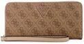 Guess Laurel II SLG Large Zip Around