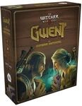 No Loading Games, Gwent: Das legend&auml;re Kartenspiel, Kennerspiel, Deutsch
