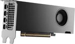 PNY NVIDIA RTX PRO 4000 SFF Blackwell