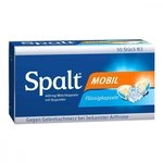 SPALT Mobil Weichkapseln 50 St