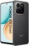 HONOR 400 Smart 4G 6GB/128GB Schwarz (Velvet Black) Dual-SIM