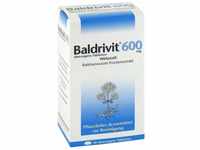 BALDRIVIT 600 mg überzogene Tabletten 50 St