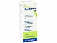 Ophtalmin-N Augentropfen, 10 ml