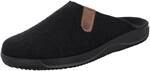 Rohde Herren Hausschuh Softfilz Pantoffel in Komfortweite Soltau-H 2782,...