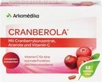 CRANBEROLA Kapseln 60 St