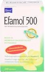 EFAMOL 500 Kapseln 240 St