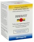 Schwarzk&uuml;mmel&ouml;l Immerfit Kapseln 120 stk