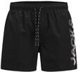 JACK & JONES Jpstmaui Jjswim Splice Logo AKM Sn Pls