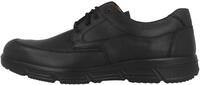 Jomos Herren Derby 461405 37 000 echt Leder schwarz 40 EU