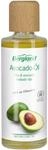 Bergland Avocado-&Ouml;l, 1er Pack (1 x 125 ml)