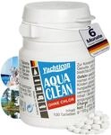 Yachticon Aqua Clean Wasseraufbereitungstabletten ohne Chlor &ndash; 100 Tabletten...
