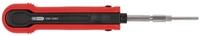 KS Tools 150.1263 Entriegelungswerkzeug f&uuml;r Rundstecker 1,5 mm (AMP Tyco 1,5)