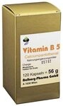 VITAMIN B5 KAPSELN 120 St