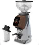 Fiorenzato AllGround Kaffeem&uuml;hle 230V EU Dark-T Titan Mahlscheiben -...