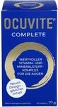 Ocuvite Complete 12 mg Lutein Kapseln, 60 St. Kapseln