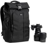 Think Tank - FocusPoint 22L Asphalt Black - Kamera Rucksack - Backpack