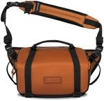 WANDRD ROGUE Sling V2: Wetterfeste Alltagstasche mit blitzschnellem Zugriff,