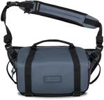 WANDRD ROGUE Sling V2: Wetterfeste Alltagstasche mit blitzschnellem Zugriff,