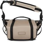 WANDRD ROGUE Sling V2: Wetterfeste Alltagstasche mit blitzschnellem Zugriff,