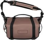 WANDRD ROGUE Sling V2: Wetterfeste Alltagstasche mit blitzschnellem Zugriff,