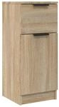vidaXL Sideboard Kommode Anrichte Schrank Beistellschrank Mehrzweckschrank